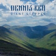 Review: Dennis Rea - Giant Steppes